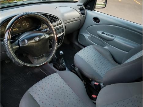FORD Courier 1.6 FLEX L, Foto 5
