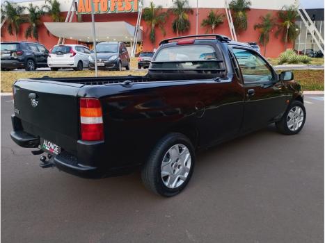 FORD Courier 1.6 FLEX L, Foto 2
