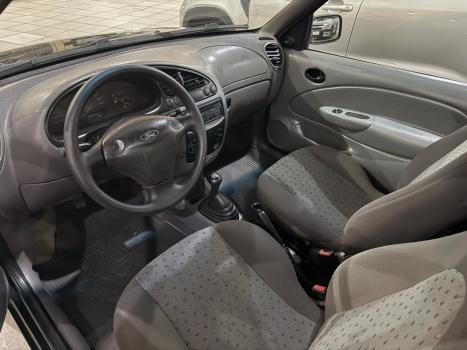 FORD Courier 1.6 FLEX L, Foto 3