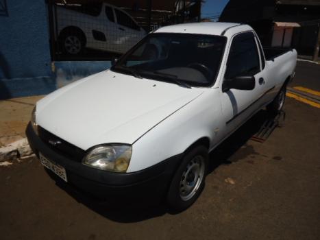 FORD Courier 1.6 L, Foto 1