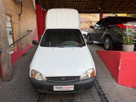 FORD Courier 1.6 L, Foto 2