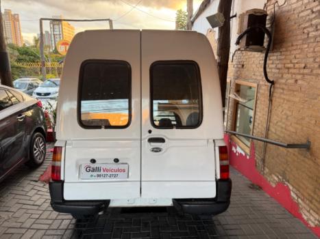 FORD Courier 1.6 L, Foto 4