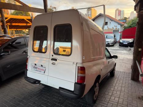 FORD Courier 1.6 L, Foto 5