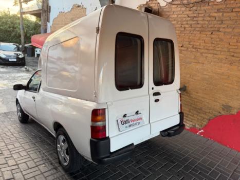FORD Courier 1.6 L, Foto 6
