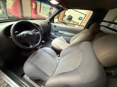 FORD Courier 1.6 L, Foto 8