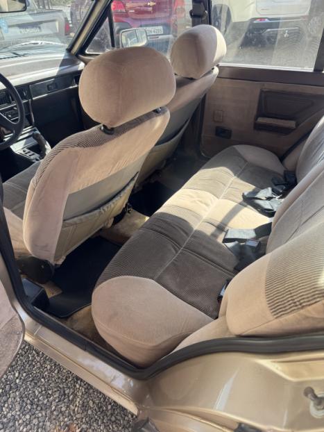 FORD Del Rey 1.8 GHIA, Foto 2