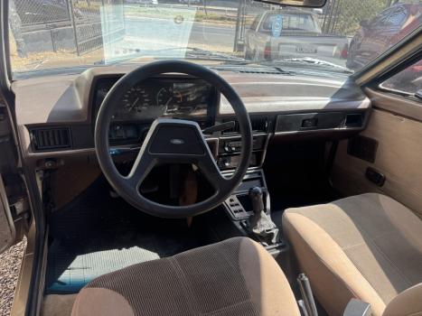 FORD Del Rey 1.8 GHIA, Foto 3