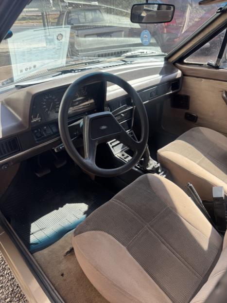 FORD Del Rey 1.8 GHIA, Foto 5