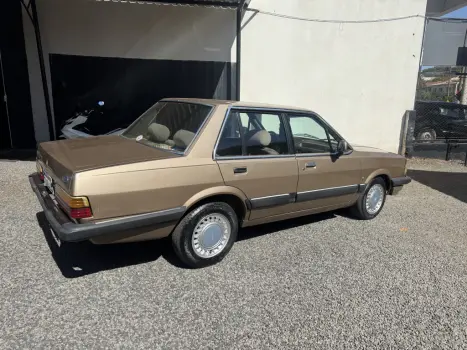 FORD Del Rey 1.8 GHIA, Foto 6