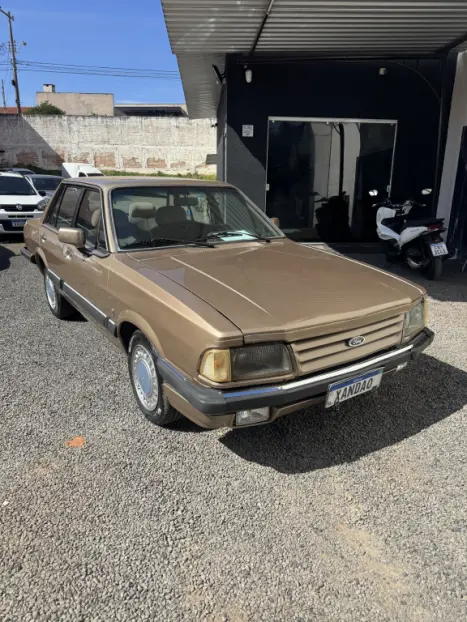 FORD Del Rey 1.8 GHIA, Foto 7