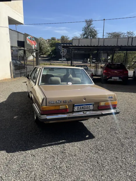 FORD Del Rey 1.8 GHIA, Foto 8