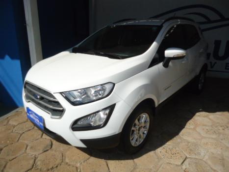 FORD Ecosport 1.5 12V 4P TI-VCT FLEX SE, Foto 1