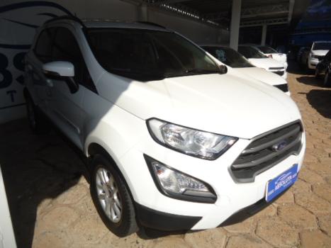 FORD Ecosport 1.5 12V 4P TI-VCT FLEX SE, Foto 2