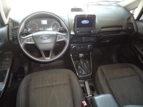 FORD Ecosport 1.5 12V 4P TI-VCT FLEX SE, Foto 4