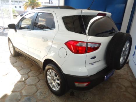 FORD Ecosport 1.5 12V 4P TI-VCT FLEX SE, Foto 5