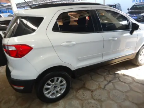 FORD Ecosport 1.5 12V 4P TI-VCT FLEX SE, Foto 6