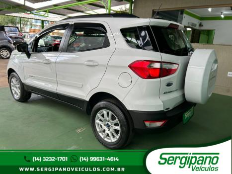 FORD Ecosport 1.5 12V 4P TI-VCT FLEX SE, Foto 2