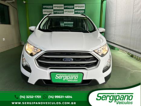 FORD Ecosport 1.5 12V 4P TI-VCT FLEX SE, Foto 3