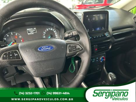 FORD Ecosport 1.5 12V 4P TI-VCT FLEX SE, Foto 10