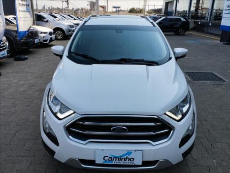 FORD Ecosport 1.5 12V 4P FLEX TI-VCT TITANIUM AUTOMTICO, Foto 2