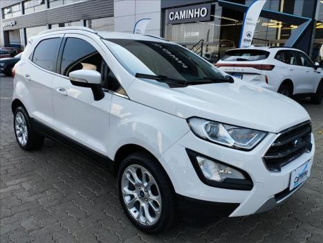 FORD Ecosport 1.5 12V 4P FLEX TI-VCT TITANIUM AUTOMTICO, Foto 3