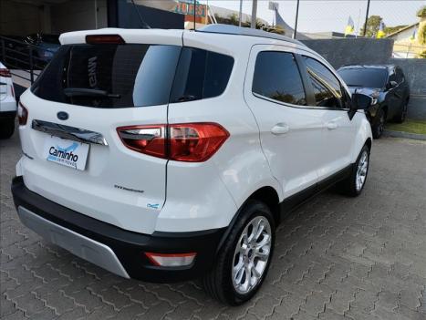 FORD Ecosport 1.5 12V 4P FLEX TI-VCT TITANIUM AUTOMTICO, Foto 5