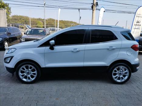 FORD Ecosport 1.5 12V 4P FLEX TI-VCT TITANIUM AUTOMTICO, Foto 8