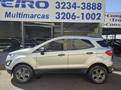 FORD Ecosport 1.5 12V 4P TI-VCT FLEX FREESTYLE AUTOMTICO, Foto 2