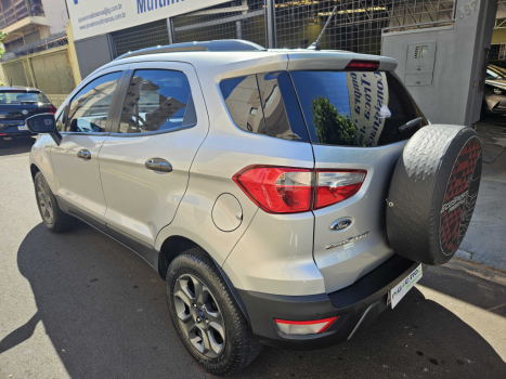 FORD Ecosport 1.5 12V 4P TI-VCT FLEX FREESTYLE AUTOMTICO, Foto 3