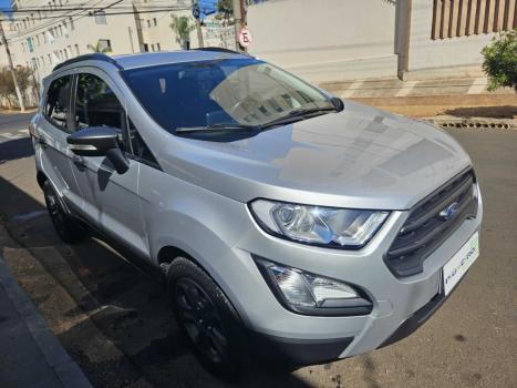 FORD Ecosport 1.5 12V 4P TI-VCT FLEX FREESTYLE AUTOMTICO, Foto 6