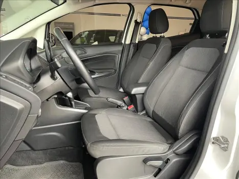 FORD Ecosport 1.5 12V 4P TI-VCT SE FLEX AUTOMTICO, Foto 8