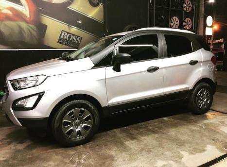 FORD Ecosport 1.5 12V 4P TI-VCT SE FLEX AUTOMTICO, Foto 1