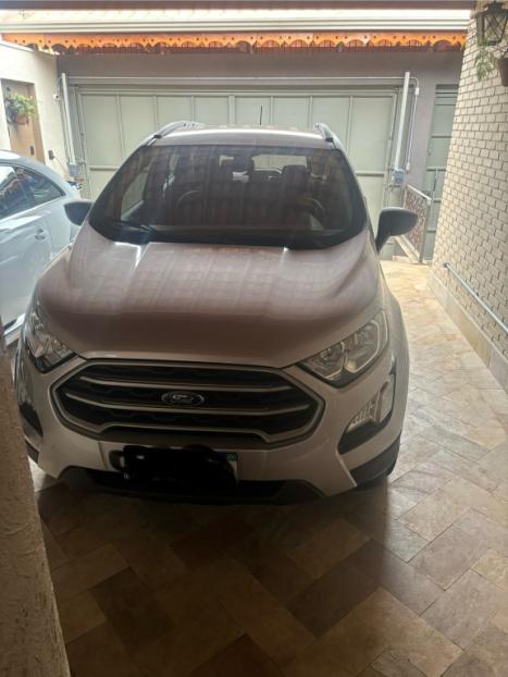 FORD Ecosport 1.5 12V 4P TI-VCT SE FLEX AUTOMTICO, Foto 3