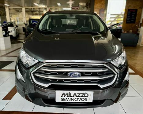 FORD Ecosport 1.5 12V 4P TI-VCT SE FLEX AUTOMTICO, Foto 2