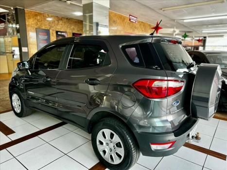 FORD Ecosport 1.5 12V 4P TI-VCT SE FLEX AUTOMTICO, Foto 4