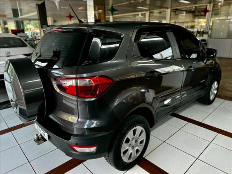 FORD Ecosport 1.5 12V 4P TI-VCT SE FLEX AUTOMTICO, Foto 6