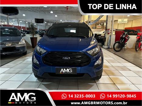 FORD Ecosport 1.5 12V 4P FLEX 100 ANOS AUTOMTICO, Foto 2