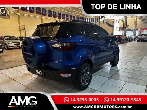 FORD Ecosport 1.5 12V 4P FLEX 100 ANOS AUTOMTICO, Foto 6