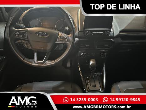 FORD Ecosport 1.5 12V 4P FLEX 100 ANOS AUTOMTICO, Foto 7