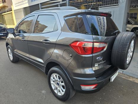 FORD Ecosport 1.5 12V 4P TI-VCT FLEX SE, Foto 2