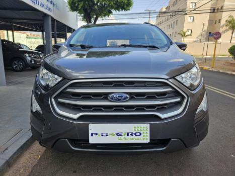 FORD Ecosport 1.5 12V 4P TI-VCT FLEX SE, Foto 6