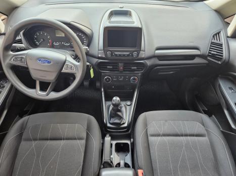 FORD Ecosport 1.5 12V 4P TI-VCT FLEX SE, Foto 9