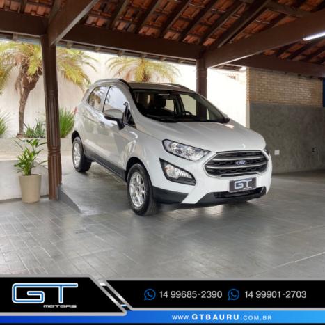 FORD Ecosport 1.5 12V 4P TI-VCT FLEX SE, Foto 1