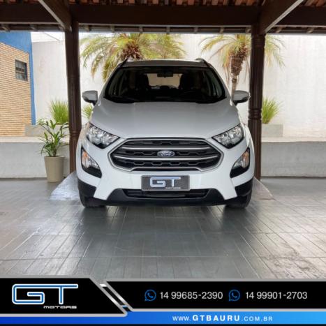 FORD Ecosport 1.5 12V 4P TI-VCT FLEX SE, Foto 2