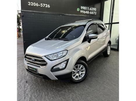 FORD Ecosport 1.5 12V 4P TI-VCT FLEX SE, Foto 1