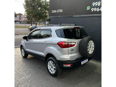 FORD Ecosport 1.5 12V 4P TI-VCT FLEX SE, Foto 2