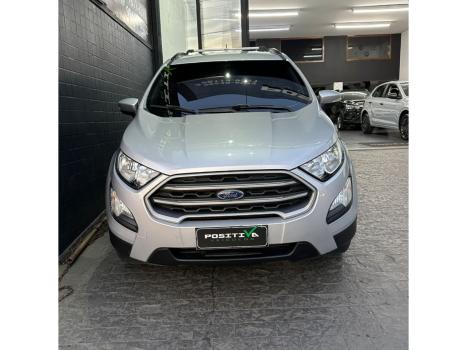 FORD Ecosport 1.5 12V 4P TI-VCT FLEX SE, Foto 3