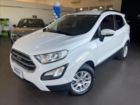 FORD Ecosport 1.5 12V 4P TI-VCT SE FLEX AUTOMTICO, Foto 2