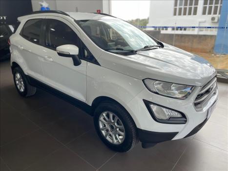 FORD Ecosport 1.5 12V 4P TI-VCT SE FLEX AUTOMTICO, Foto 4