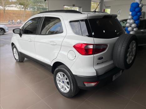 FORD Ecosport 1.5 12V 4P TI-VCT SE FLEX AUTOMTICO, Foto 5